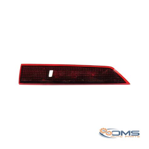 Custom High Level Brake Light Oms Auto Parts