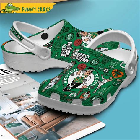 Memphis Grizzlies Nba Crocs Clog Shoes Discover Comfort And Style