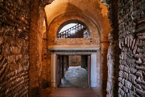 Hagia Irene Ex Chiesa Ortodossa Orientale Nel Complesso Del Palazzo