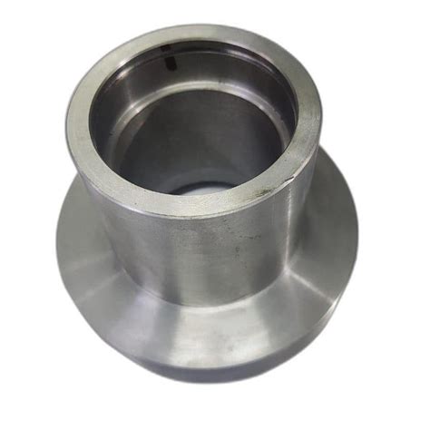 Cylindrical Male Stainless Steel Spindle Bush For Hardware Fitting