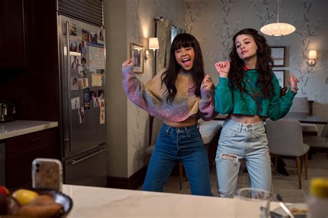 Ginny And Georgia Netflix Compile Les Meilleurs Moments De Max