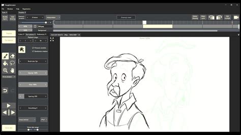 HOW TO CREATE CHARACTER ANIMATION - One News Page VIDEO