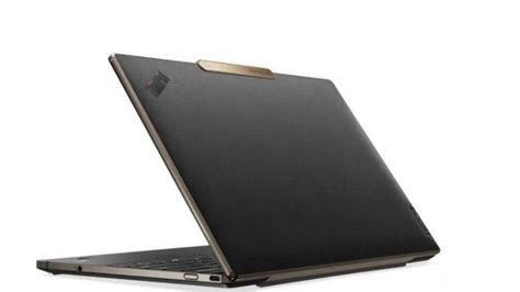 Lenovo Kenalkan Dua Laptop Thinkpad Z Series Dengan Bodi Terbuat Dari