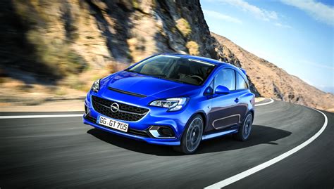 Test Drive Opel Corsa OPC Evoluție la toate capitolele auto bild ro