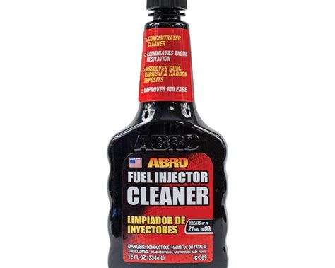 Problems After Fuel Injection Cleaning (Explained) | DrivingYard