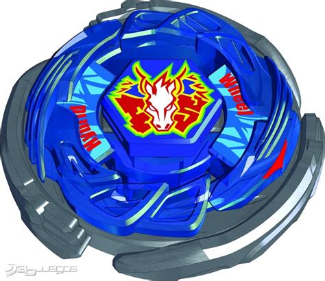 Beyblade From Beyblade Metal Fusion - spheregoodsite