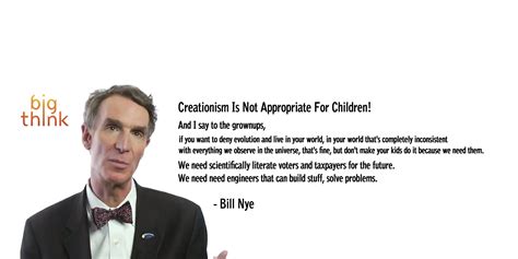 Bill Nye The Science Guy Quotes. QuotesGram