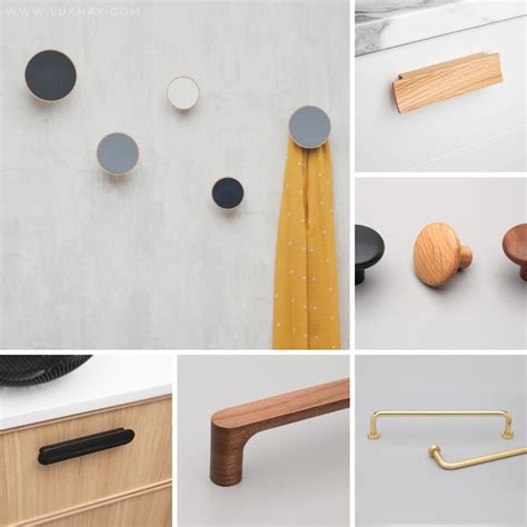 Wooden Handles To Make You Swoon Wooden Handles Furniture Renovation