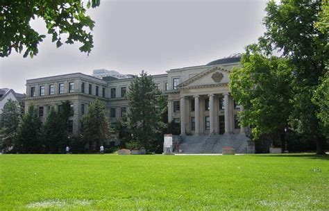 University of Ottawa - City of Ottawa, Ontario