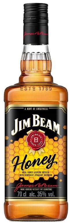 Jim Beam Honey Bourbon Drinks The Best Picture Of Beam