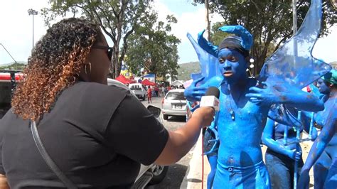 Right Here Trinidad Carnival Ttt News