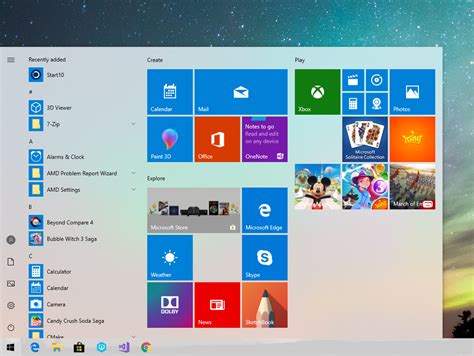 Stardock Start10 Brings Back The Windows Start Menu