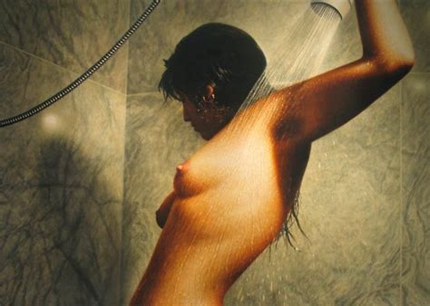 Realistic Nude Drawings