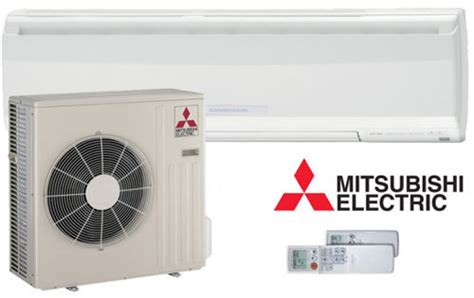 Mitsubishi Air Conditioner | Mitsubishi Mini Split | Mitsubishi Elite ...