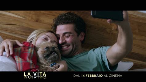 La Vita In Un Attimo Spot Secondi Video Dailymotion