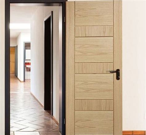 Latest Flush Door Designs For Indian Homes In Door Design