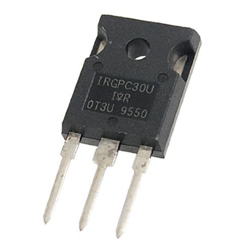 Transistores Igbt Cu Les Son Los Mejores Del Comparativa Y