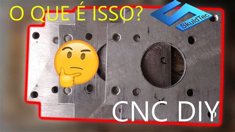 Construindo Minha Cnc Router Diy Fa A Voc Mesmo Estrutura Mais Forte