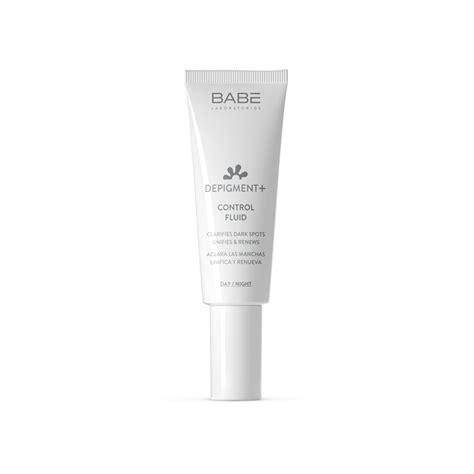 BABE DEPIGMENT CONTROL FLUID 40 ML Ljekarna LifePharm