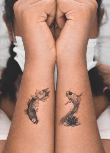 Tatouage carpe koï 50 photos et idées pour l adopter