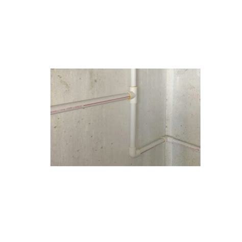 Dutron Kanaflex Pvc Schedule Mm Upvc Plumbing Pipes At Best Price