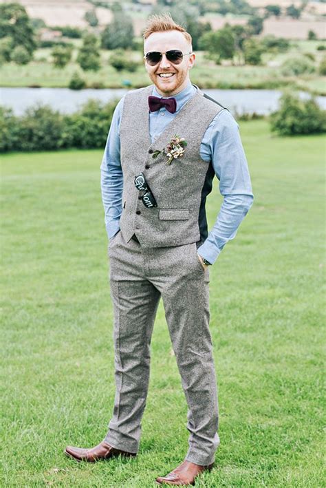 Rustic Groom Attire Suits Guide Faqs Groom Attire Groom