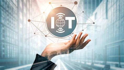 Qu Es El Internet De Las Cosas Iot Dinsit Mx