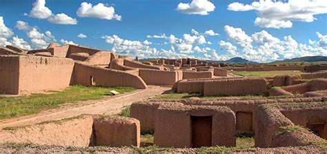 013 Casas Grandes «Pueblo Mágico» – Chihuahua Grande