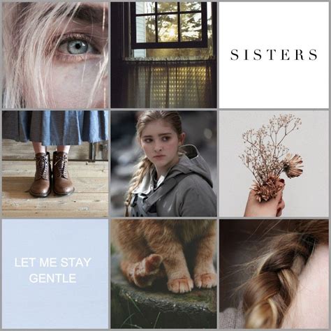 Primrose Everdeen Aesthetic Aesthetic Collage Book Aesthetic Hunger