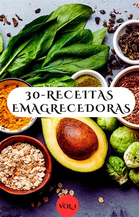 30 Receitas Emagrecedoras Adriano Corrêa Bicca Hotmart