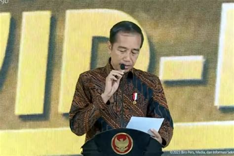 Alhamdulillah Presiden Jokowi Resmi Menetapkan Jadwal Cuti Bersama