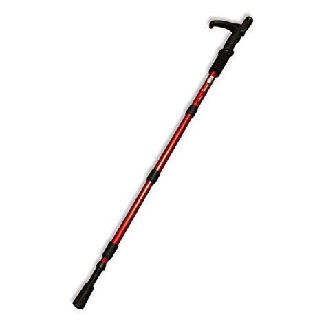 Best Collapsible Walking Sticks For Men Women Kids And For