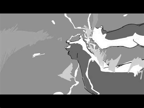 Sakuga Random YouTube