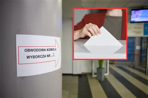 Cisza wyborcza przed wyborami samorządowymi Kiedy początek WP