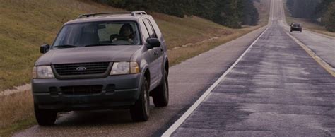 IMCDb Org 2003 Ford Explorer XLS U152 In Premonition 2007