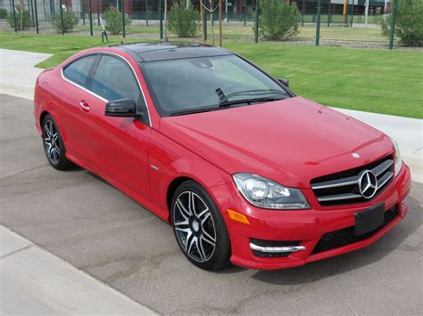 C250 Sport Coupe