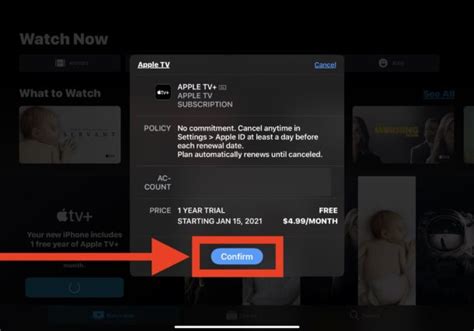 How to Sign Up for Free Apple TV+ Subscription for 1 Year
