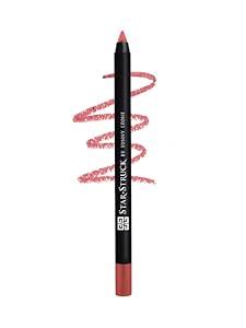 Buy STARSTRUCK BY SUNNY LEONE Long Wear Lip Liner Baby Doll Online At