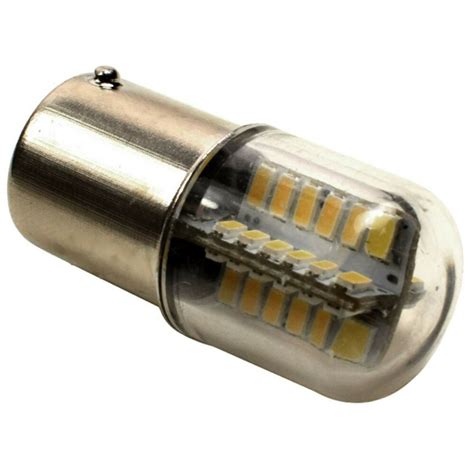 Hqrp 1210 1156 1141 1056 Ba15s 16 Smd Car Auto Rv Camper Light Led Lamp Bulb Ebay