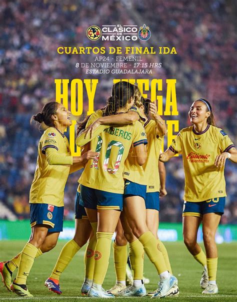 Partidos De Liga Mx Femenil