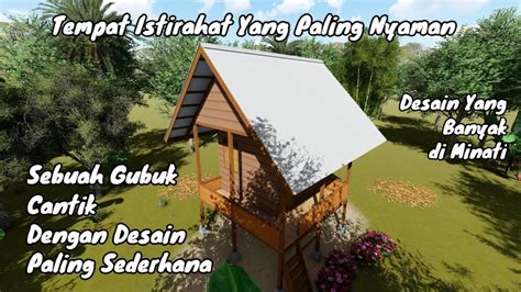 Pondok Kebun Sederhana - Homecare24