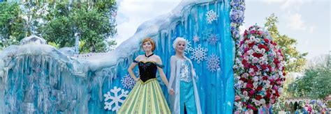 Disney On Ice Frozen And Encanto Tickets Disney On Ice Frozen And Encanto Schedule And