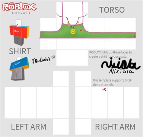 Indie Crop Top Roblox Shirt Template Aesthetic Indie Crop Tops Create Shirts Roblox Shirt