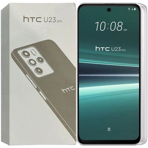 Htc U Pro G Snow White Gb Gb Dual Sim Factory Unlocked Gsm