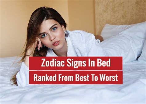 Freakiest Zodiac Signs Telegraph