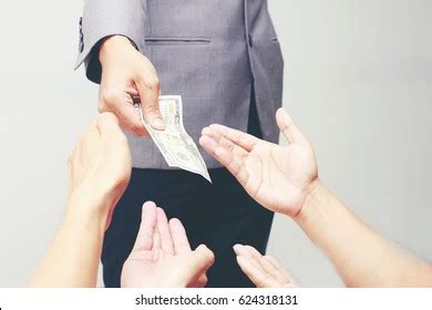 Saudi Man Holding Mone Images Stock Photos D Objects Vectors