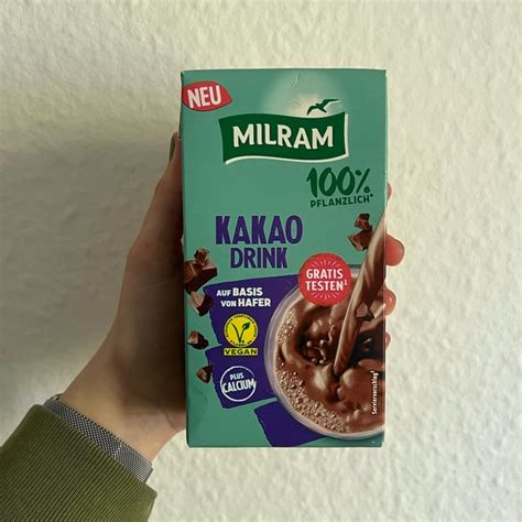 Milram Kakao Drink Reviews Abillion