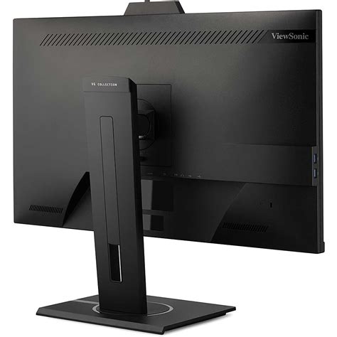 Best Buy ViewSonic VG2740V 27 IPS LCD FHD Monitor DisplayPort VGA