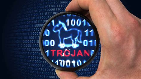 How to Remove a Trojan Virus Manually - Wide News