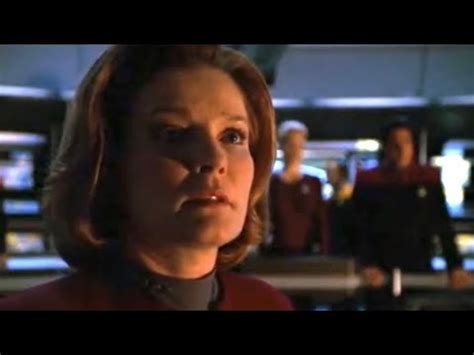 Voyager Returns Home Alpha Quadrant Star Trek Voyager End Game